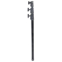 KUPO 9' Click Stand w/ Removable Center Column