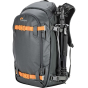LOWEPRO Whistler BP 450 AW II GREY