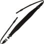 OPTECH Envy Strap 3/8" with QR Black U.S.A.