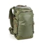 SHIMODA Explore V2 (25) Starter Kit - Army Green
