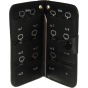 SEKONIC Slide Set for L-398 Meter