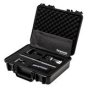 SARAMONIC SoundBird T3 Pro. Cardiod Shotgun Mic w/ Li-Ion Bat and more
