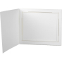TAP Whitehouse Folder 8"x10" pack of 25