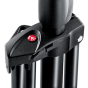 MANFROTTO 1004BAC Black Alu Master Light Stand 12'