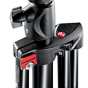 MANFROTTO 1004BAC Black Alu Master Light Stand 12'