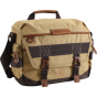 VANGUARD Havana 33 Messenger Bag Brown