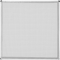 WESTCOTT Scrim Jim Cine 1-1/4-Stop Diffusion Fabric (2'x2')