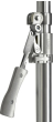 KUPO Kupole Extends from 82.7" to 145"