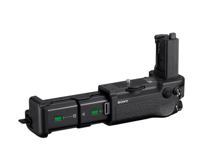 SONY VG-C5 Vertical Grip