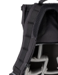 ProMaster Jasper 2.0 Medium Rolltop Backpack 7.5+9L Blk