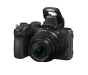 NIKON Z50 Mirrorless Camera with Nikkor Z DX 16-50mm f/3.5-6.3 VR