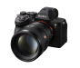 SONY FE 85mm F1.4 GM II Full-frame G Master Lens