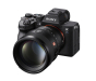 SONY FE 85mm F1.4 GM II Full-frame G Master Lens