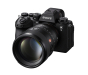 SONY FE 85mm F1.4 GM II Full-frame G Master Lens