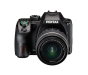 PENTAX KF with smc Pentax DA L 18-55mm F3.5-5.6 AL WR Lens