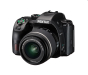 PENTAX KF with smc Pentax DA L 18-55mm F3.5-5.6 AL WR Lens
