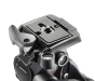 MANFROTTO XPRO Geared Head with Quick Release**