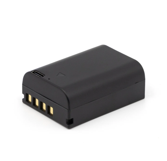 ProMaster BLX-1 Li-Ion Battery for OM System w/ USB-C Charging