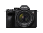 Sony A7R V Mirrorless Camera