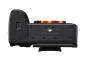Sony A7R V Mirrorless Camera