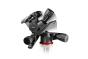 MANFROTTO XPRO Geared Head with Quick Release**
