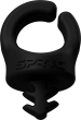 SPRIG 6-pack (1/4"-20) - BLACK