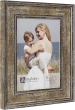 MALDEN Brown Watercolors 5"x7" Frame