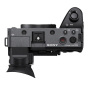 Sony FX2 (with XLR handle)