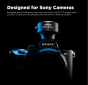 Westcott FJ100 4-Light Strobe Kit with FJ-T1 S Sony Wireless Trigger