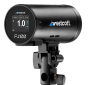 Westcott FJ100 4-Light Strobe Kit with FJ-T1 Trigger