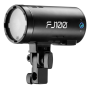 Westcott FJ100 Touchscreen Strobe with FJ-T1 M Wireless Trigger