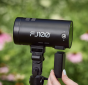 Westcott FJ100 Touchscreen Strobe