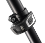 MANFROTTO MT190XPRO4 Aluminum Tripod**