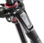 MANFROTTO MT190XPRO4 Aluminum Tripod**
