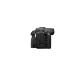 CANON EOS R5 C Mirrorless Cinema Camera