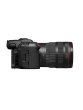 CANON EOS R5 C Mirrorless Cinema with RF 24-105 Lens Kit