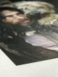 Hahnemuhle Natural Agave Paper 24"x39' Roll 290gsm **