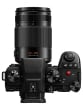 Panasonic Leica DG Vario-Elmarit 35-100mm Lens for Micro 4/3rds