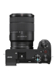 SONY A6700 Camera with 18-135mm Kit Lens - Black