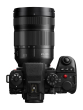 PANASONIC LUMIX S1RII Full Frame Mirrorless Camera