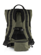 ProMaster Jasper 2.0 Medium Rolltop Backpack 7.5+9L Grn
