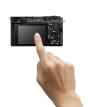 SONY A6700 Camera Body - Black