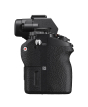 SONY A7 Mark II Body black 24mp full frame E mount
