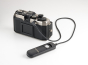 PENTAX 17 Film Camera - Dark Silver