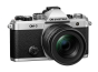 OM SYSTEM - OM-3 with M.Zukio Digital ED 12-45mm