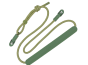 ProMaster Adjustable Rope Strap Yellow / Green