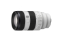SONY FE 70-200mm F4 Macro G OSS II Full-frame Compact Telephoto Zoom