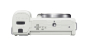 SONY Alpha ZV-E10 - ICL Vlog Camera BODY ONLY (WHITE)
