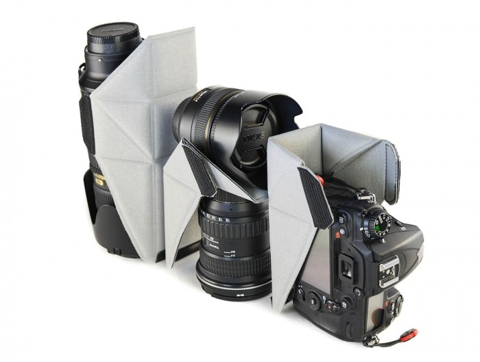 PEAK DESIGN Replacement Backpack 30L Divider