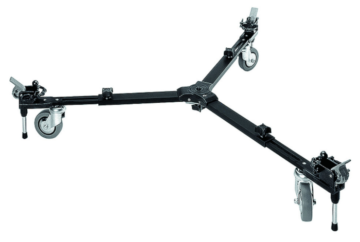 MANFROTTO 127VS Variable Spread Video Dolly